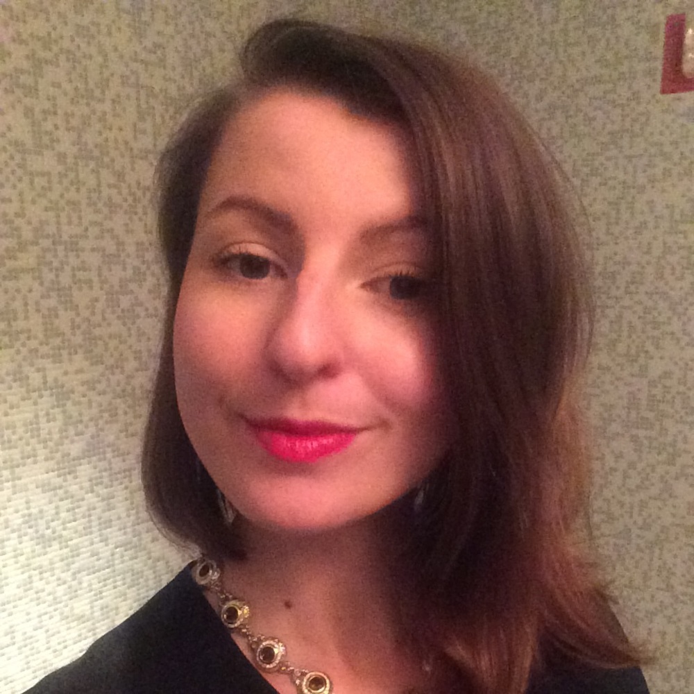 Meet your Posher, Maria